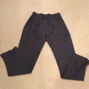 Hospital scrub pants